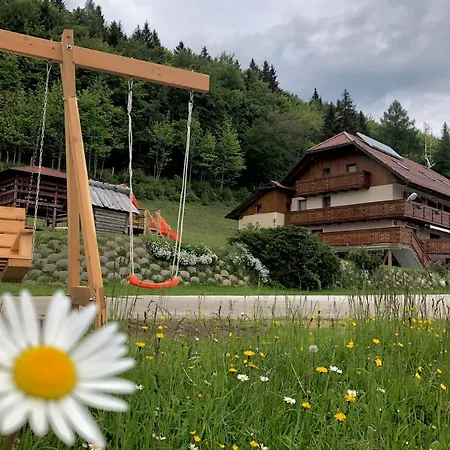 Gæstehus Pr Ambruzarju &