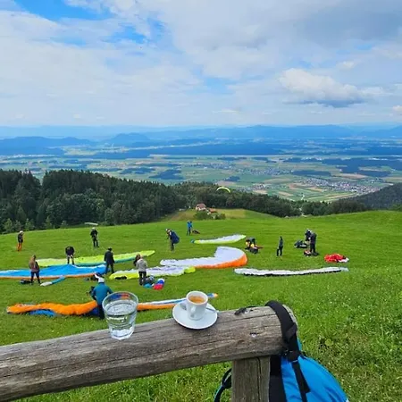 Gasthof Pr Ambruzarju & Cerklje na Gorenjskem