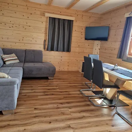 Pr Ambruzarju & 3* Cerklje na Gorenjskem