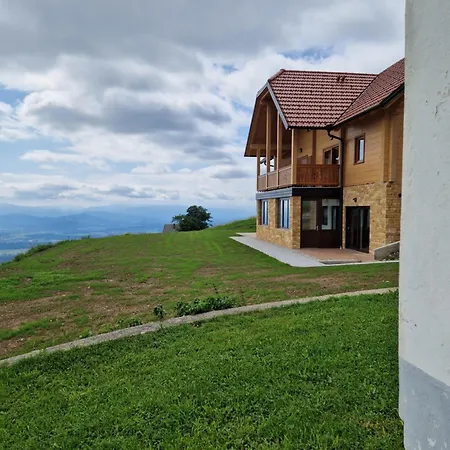 Pr Ambruzarju & Cerklje na Gorenjskem