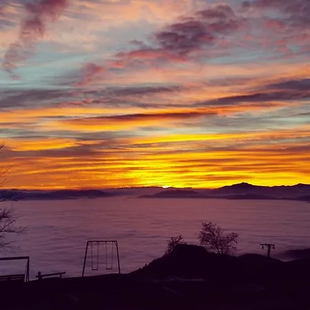 Gasthof Pr Ambruzarju &