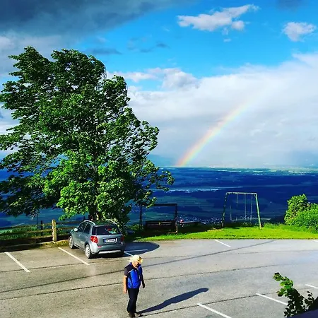 Gasthof Pr Ambruzarju &