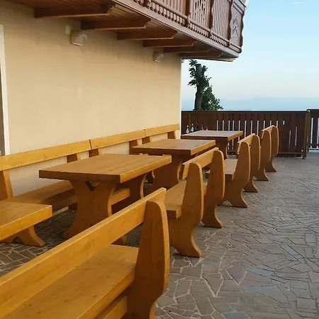 Pr Ambruzarju & 3* Cerklje na Gorenjskem