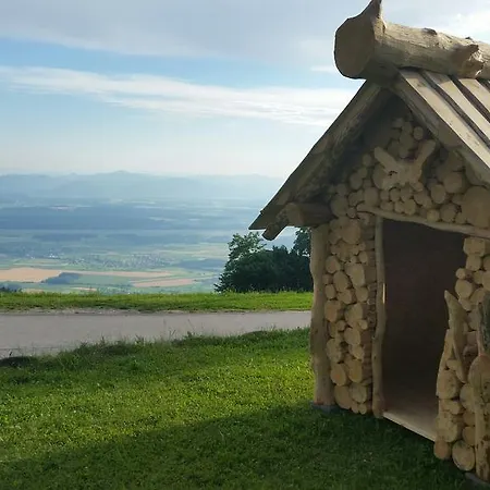 Pr Ambruzarju & 3* Cerklje na Gorenjskem