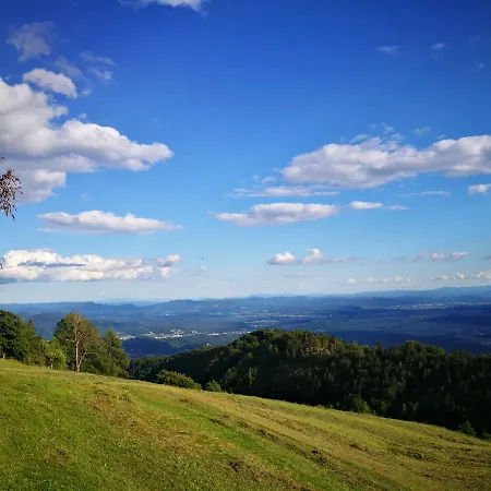 Gasthof Pr Ambruzarju & 3*