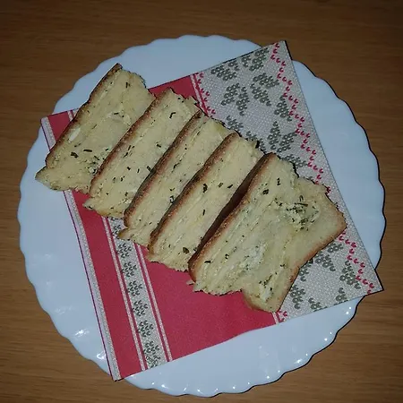 Pr Ambruzarju & Gasthof Cerklje na Gorenjskem