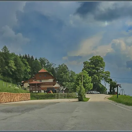 Pr Ambruzarju & 3*