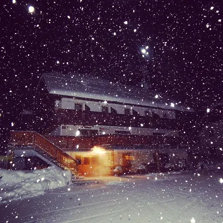 Pr Ambruzarju & Gæstehus Cerklje na Gorenjskem