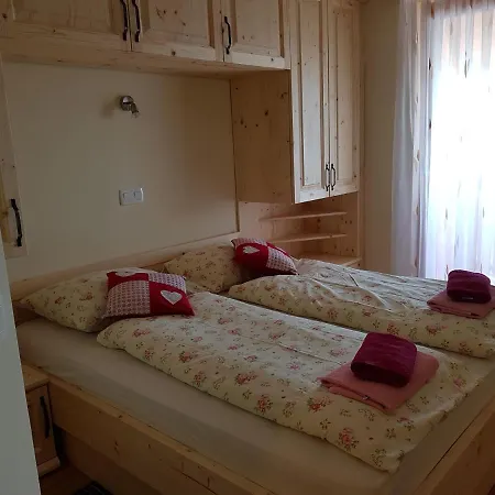 Pr Ambruzarju & Cerklje na Gorenjskem