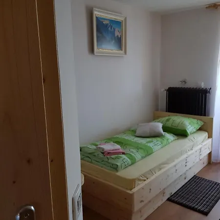 Konukevi Pr Ambruzarju &