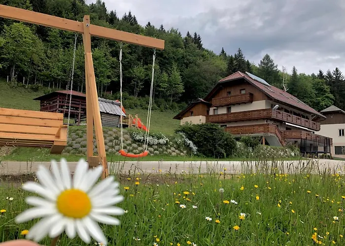 Affittacamere Pr Ambruzarju &