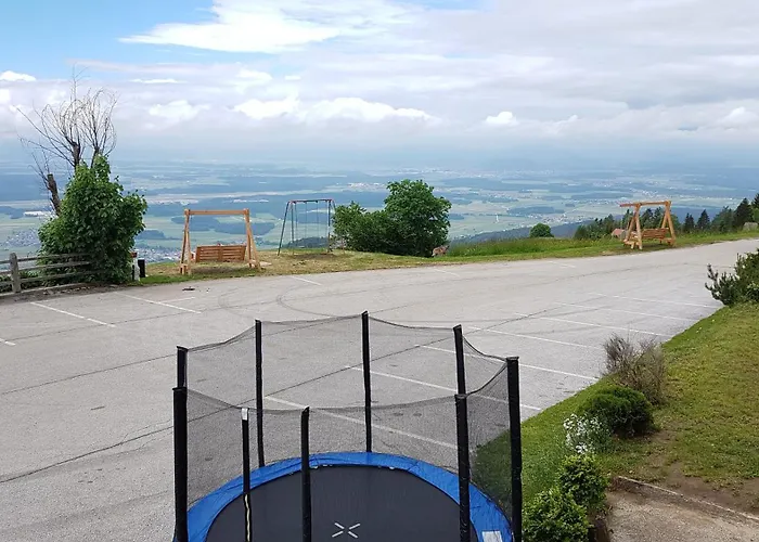 Pr Ambruzarju & Affittacamere Cerklje na Gorenjskem