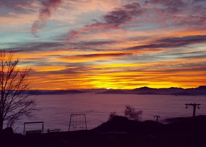 Affittacamere Pr Ambruzarju &