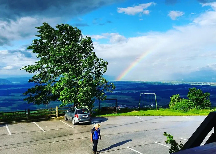 Gasthuis Pr Ambruzarju &