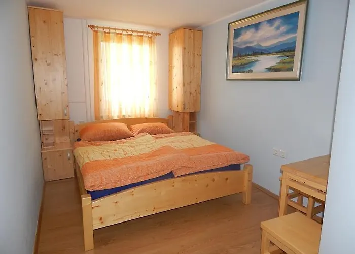 Pr Ambruzarju & Cerklje na Gorenjskem