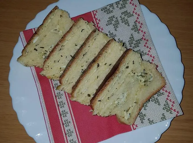 Pr Ambruzarju & Affittacamere Cerklje na Gorenjskem