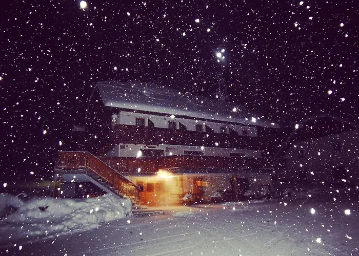 Pr Ambruzarju & Gasthuis Cerklje na Gorenjskem