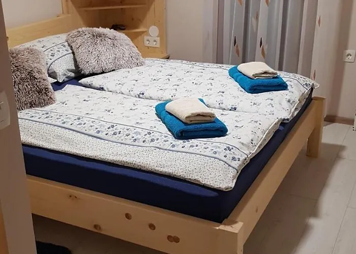 Pr Ambruzarju & Gasthuis