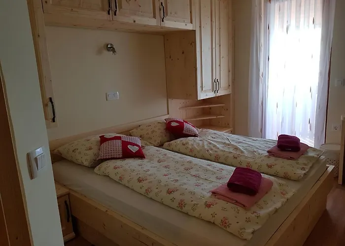 Pr Ambruzarju & Cerklje na Gorenjskem